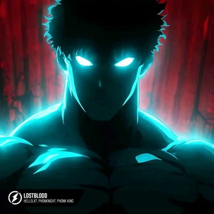 LOSTBLOOD (Super Slowed)