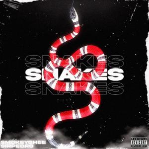 Snakes (feat. Smokey Ghee)