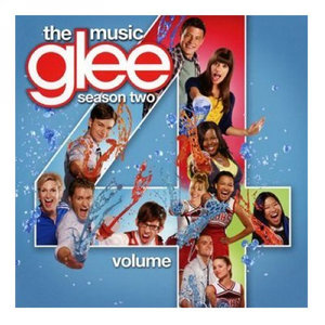 Glee: The Music, Volume 4