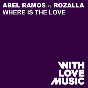 Where Is the Love (Original Mix)