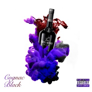 Cognac Black (feat. Sentai Gold) (Explicit)