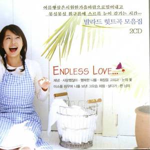 Endless Love 1집