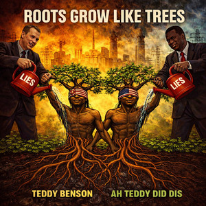 Roots Grow Like Trees