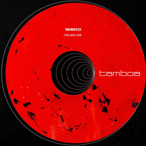 Italian job (Ben Murphy Remix)