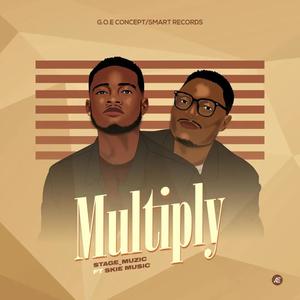 MULTIPLY (feat. SKIE MUSIC)