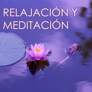 Relajación y Meditación - Sonidos Naturales para Sanar el Alma y el Cuerpo