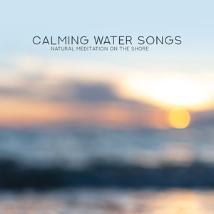 Calming Water Songs: Natural Meditation on the Shore