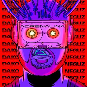Adrenalina (feat. Niño Divino)