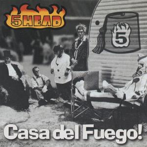 Casa Del Fuego