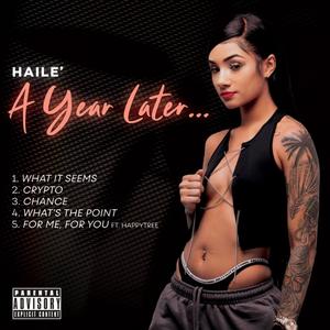 For Me, For You (feat. happy tree)