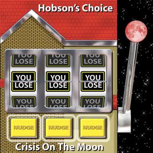 Hobson's Choice