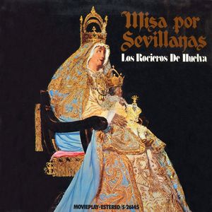 Misa por sevillanas