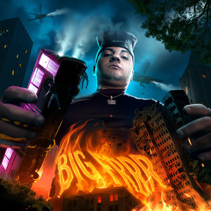 POSSO (feat. Sapobully) (Explicit)