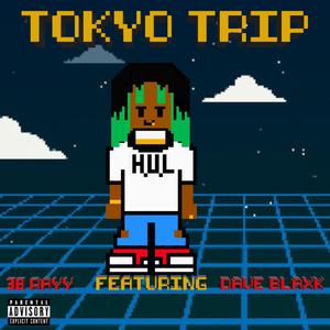 Tokyo Trip (Explicit)