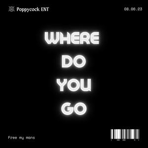 WHERE DO YOU GO (Explicit)