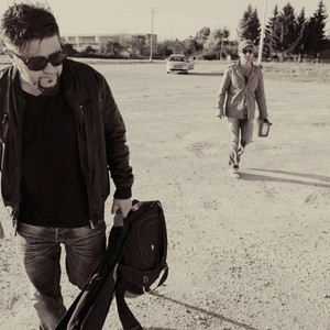 Sjever(feat. Nikola Marjanović)