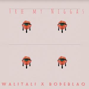 FREE MY NIGGAS (feat. BODE BLAQ) (Explicit)