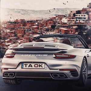 TA OK BEAT FINO (feat. DJ Davi Fxp) (Explicit)
