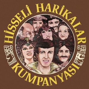 Hisseli Harikalar Kumpanyası