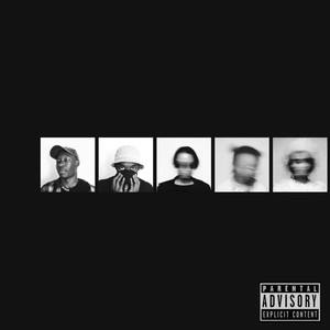 Paris Texas - girls like drugs (Explicit)