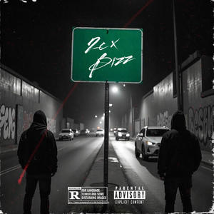 Make A Move (feat. BizzFR5TH) (Explicit)