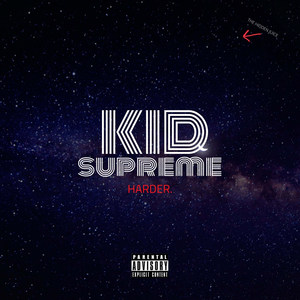 Harder (Explicit)