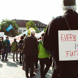 A LIL POLITICAL (Explicit)