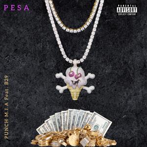 Pesa (feat. B29) [Explicit]