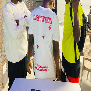 Gaza beef (Explicit)