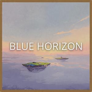 BLUE HORIZON (SLOWED)
