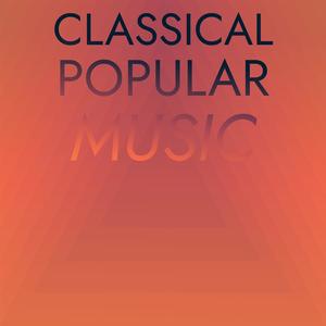 Classical Popular Music