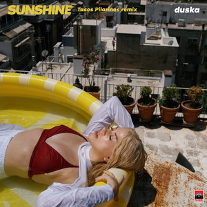 Sunshine (Tasos Pilarinos Remix)