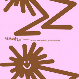 Soy Una Nube (Chancha via Circuito Remix)