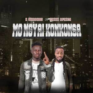 Mo ngyai konkonsa ft. Chiki Africa