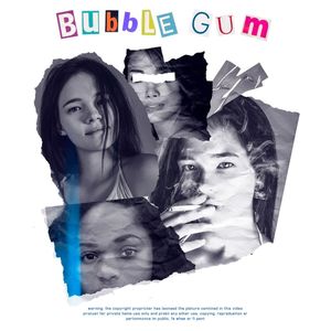 Bubble Gum (Explicit)