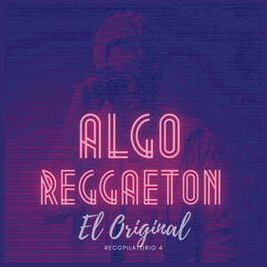 Algo Reggaeton