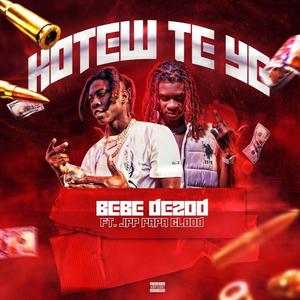 Kotew Te Ye (feat. Jpp Papa Blood)