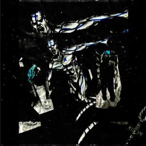 SILVER SURFER (feat. Jay Kapone) [Explicit]