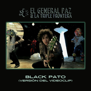 Black Pato (Versión Videoclip)