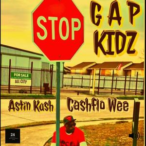 GAP KIDZ (Explicit)