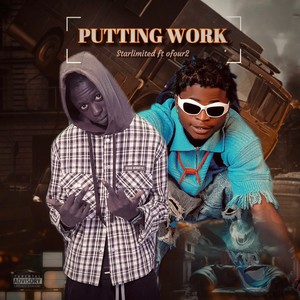 Putting work (Explicit)