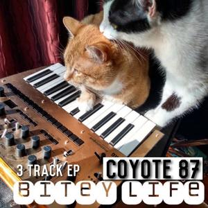 Side B: 1. Every Creative High is Followed by a Crash