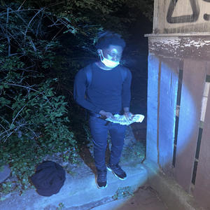 $hit glitchin (Explicit)