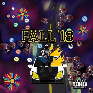 FALL'18-EP (Explicit)