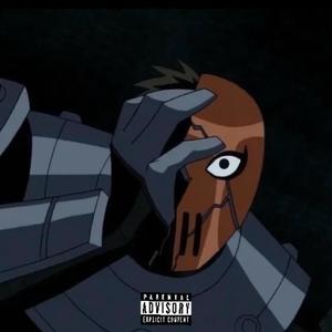 Deathstroke (Explicit)