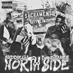 North side (feat. 500 *****es) [Explicit]