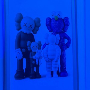 Family cover (feat. Bayanni)