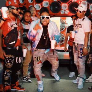 La Pastilla (feat. Fany Fresh, Pablo Letra & El Yazako Musical)