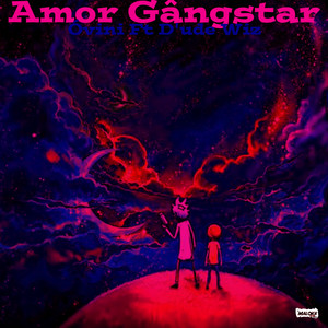Amor Gângstar (Explicit)