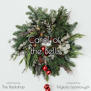 Carol of the Bells (Piano)